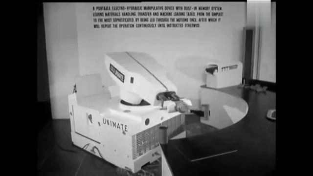 库卡是工业机器人四大家族里最差的？真实水平颠覆你的认知