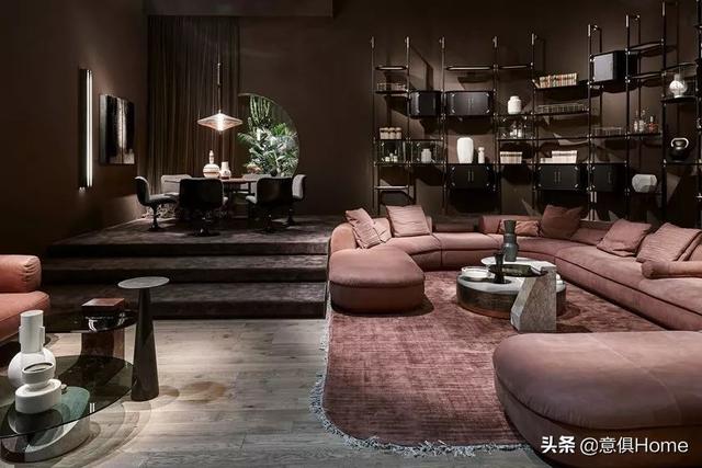 科隆家具机械展