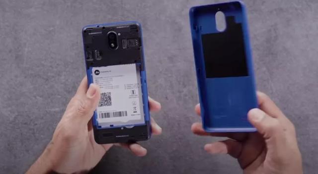 印度首富安巴尼吹嘘的印度手机，出来了