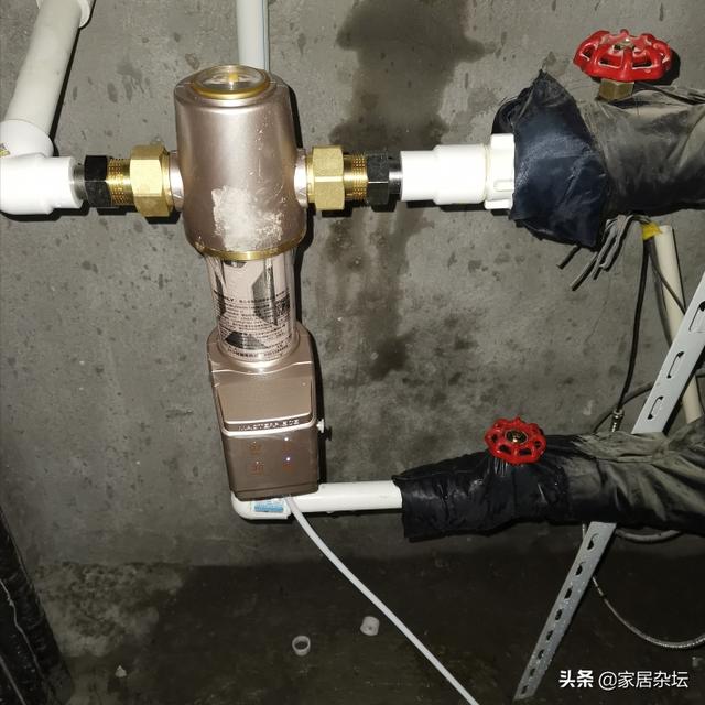 小不锈钢过滤机的简单介绍