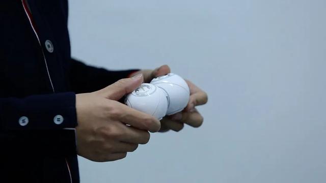 风从东方来：中国智造，如何让科技更有温度