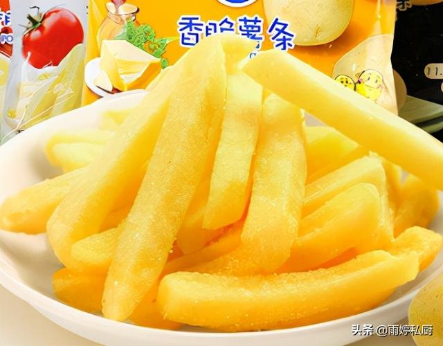 嘴巴寂寞了？试试这5款“解馋零食”，美味又便宜，孩子也爱吃