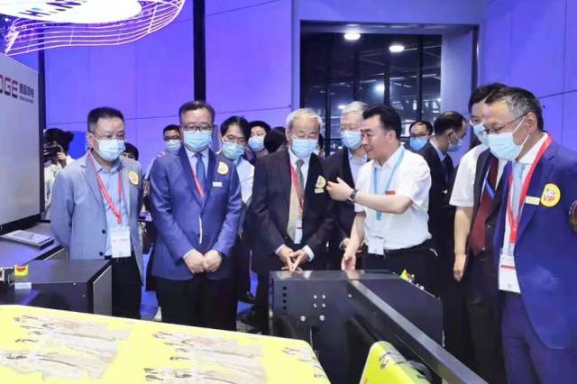 西班牙国际纺织机械展