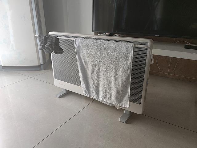 石墨烯快取暖黑科技，智米再次引领电暖器新风尚