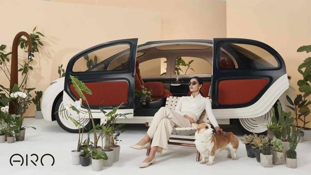 智己：未来的起点，源于一场高质量睡眠