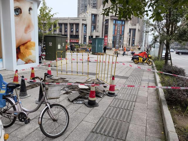 市政道路维修机械展