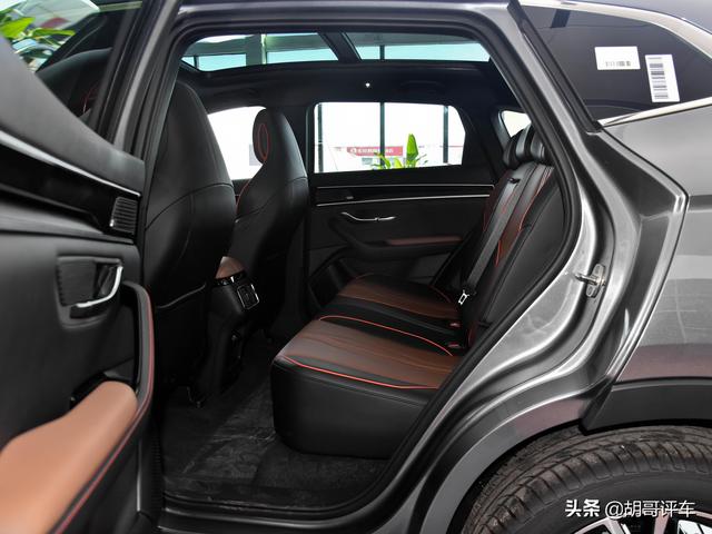比亚迪suv新能源(比亚迪新能源汽车SUV)