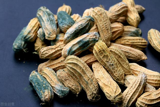 7种致癌食物，就在我们日常生活中，有的您听过，有的您没听过