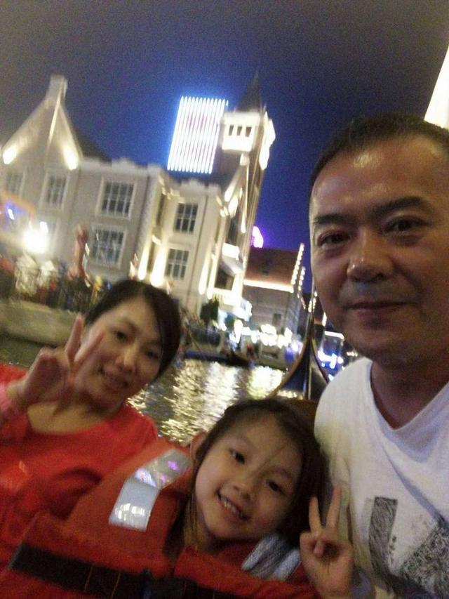 我女儿“早产”的秘密