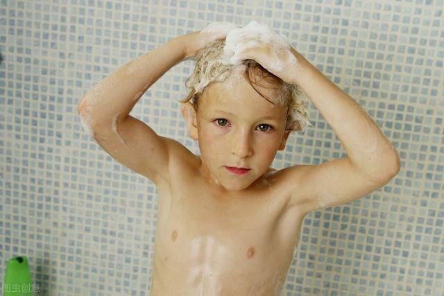洗发水配方,洗发水配方有害的是哪些