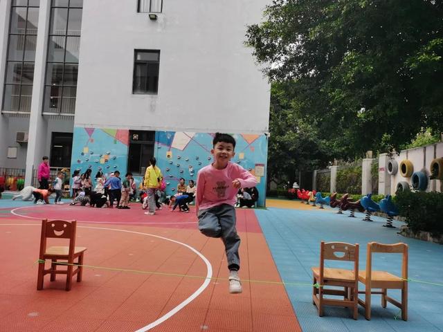 幼儿成长 教师先行 | 诺亚舟中大星耀幼儿园主题教研活动