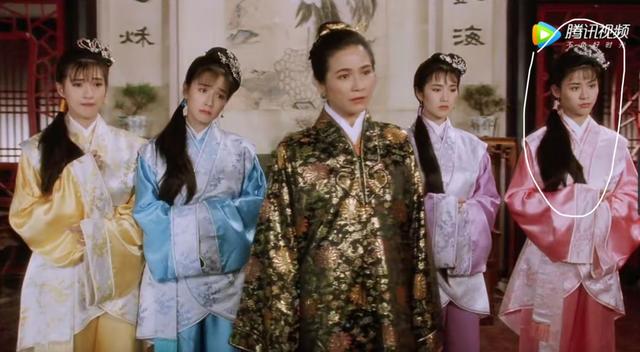 馬大發扮演者（《唐伯虎點秋香》：這些隱藏的彩蛋，你發現了么？）
