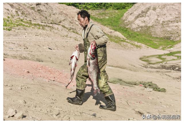 大海是渔民的什么