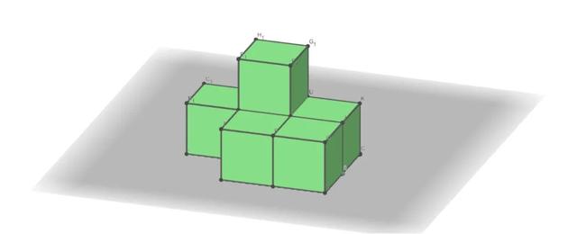 比英语启蒙更坑的是数学！清华附中校长教你如何培养孩子空间思维