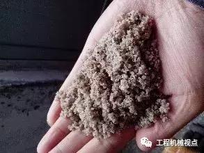 砂石原材料