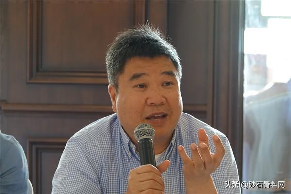 砂石骨料网最新消息