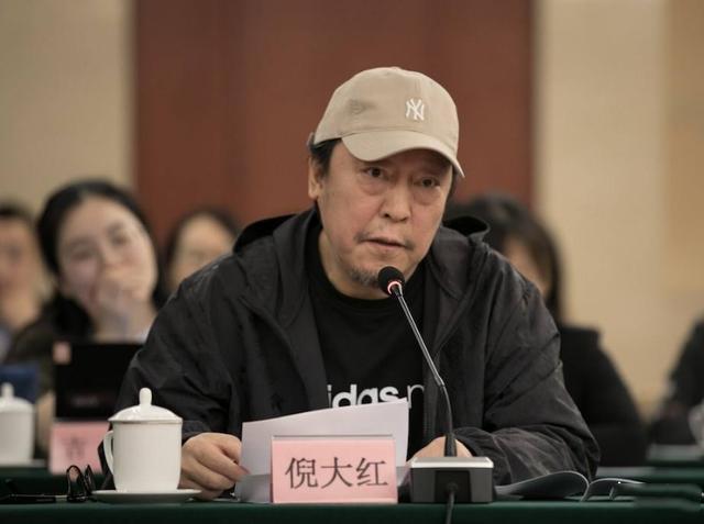 倪大红的老婆:倪大红有过几段婚姻？妻子是谁？
