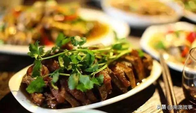 广东人眼中的十大美食（大广东的地道美食一个都不放过）(30)