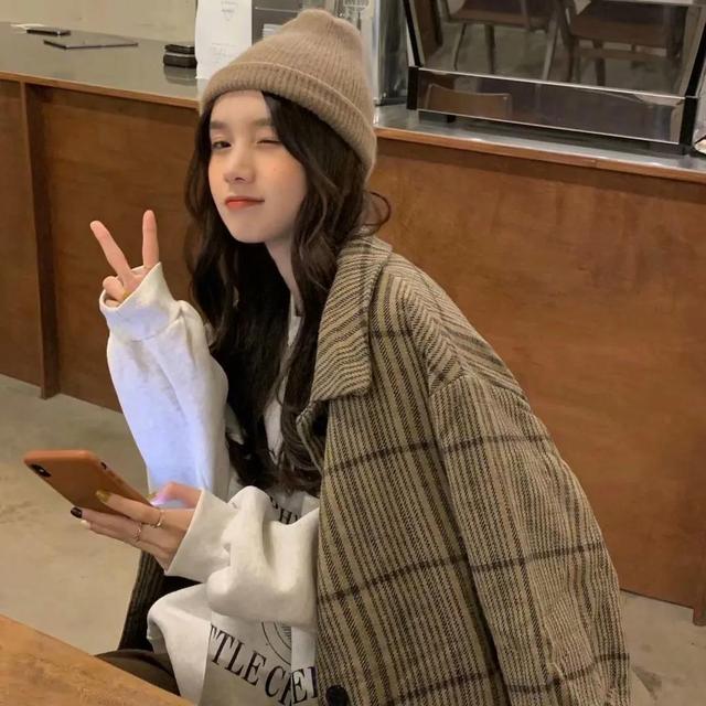 头像图片库女