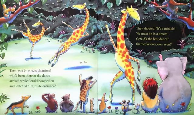 哪怕与众不同，也要欣赏自己！分享让孩子学会自我接纳的3本童书