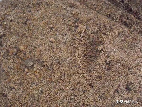 砂石用在哪