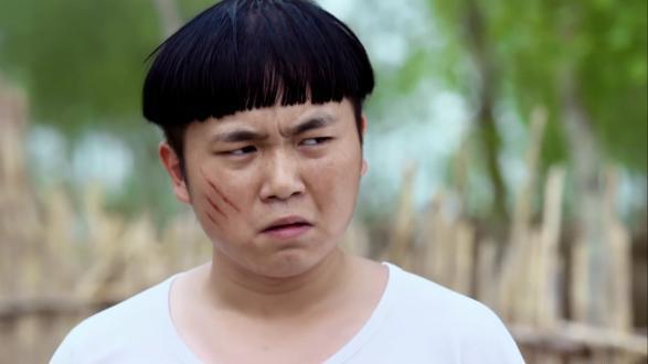 青谷子隋大虎扮演者(青谷子隋大虎牺牲)-天晟网