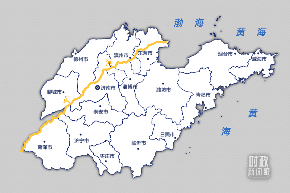东营区黄河南展工程