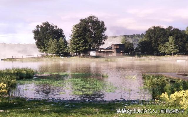 3dmax室内设计师必备插件