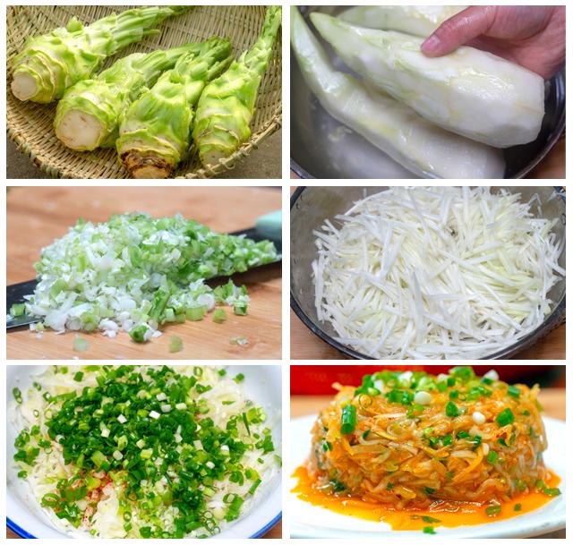 过年吃腻了大鱼大肉，推荐10道“刮油菜”，5分钟上桌，清爽解腻