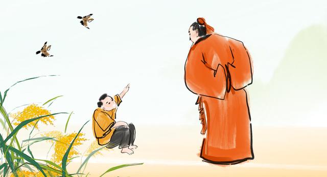 真正爱酒的人，绝不会滥酒