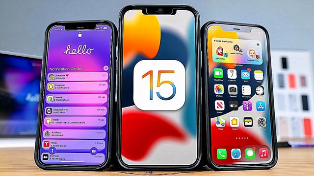 真香定理再现？iOS15.1发布之后，15.0.2发热续航竟然越来越好？