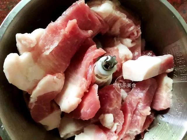 打萝卜肉的破碎机