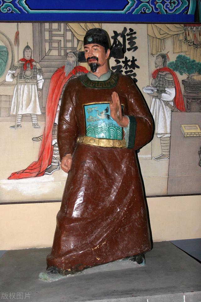 盘点中国历代著名的“民族英雄”有哪些？