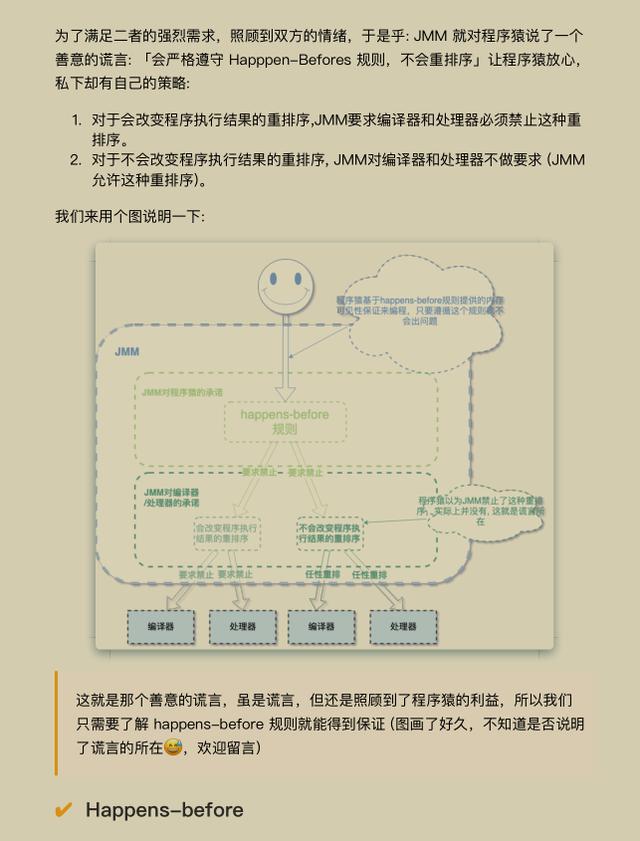 才刚开源8小时！GitHub下载量破百万！阿里内部全彩并发编程手册