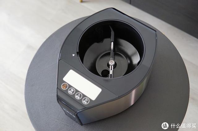 香油离心过滤机危险吗
