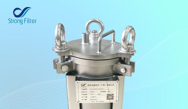 润滑油清洁用离心过滤机