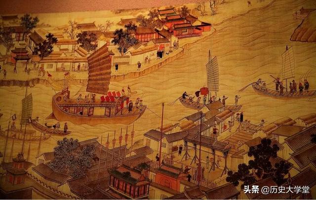 镇江历史