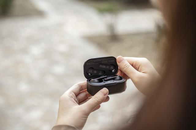 比AirPods 3更香的全功能无线耳机，飞利浦T5506真无线耳机体验