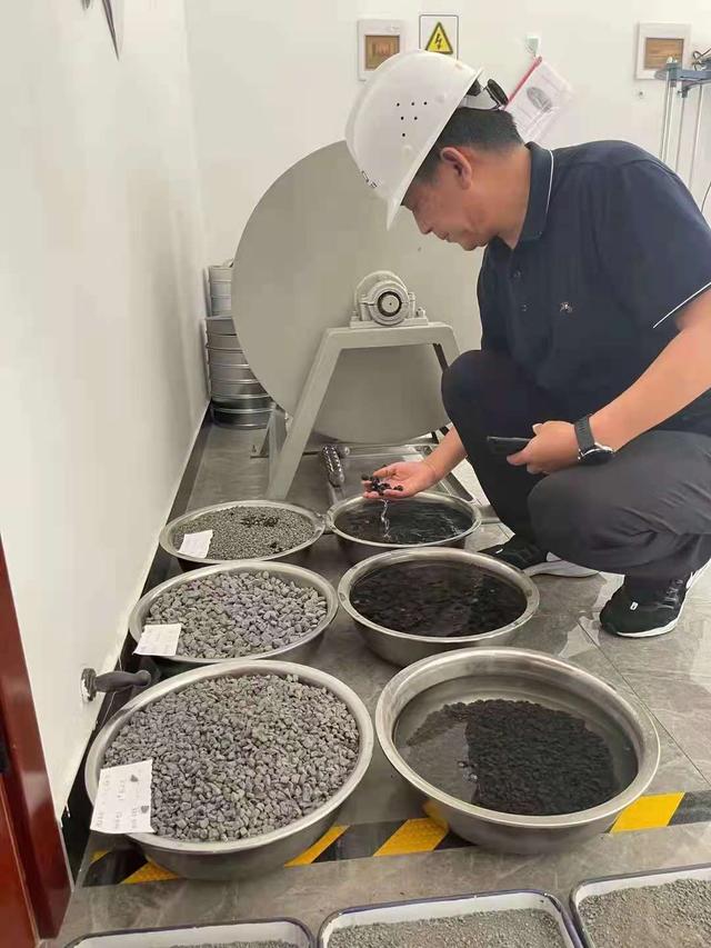 制砂机有发展前景吗