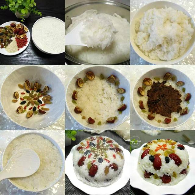 春节菜谱12道菜