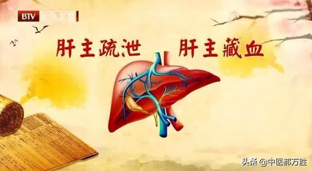 秋季关爱肝脏健康！郝大夫解读经方四逆散：疏肝解郁第一方