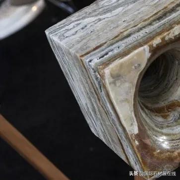 石材机械展2020