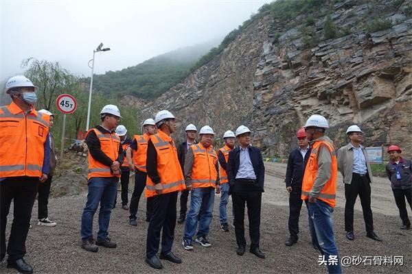 宝鸡砂石场制砂机厂商