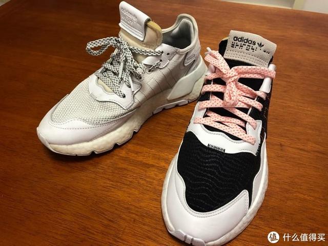 阿迪什么鞋子百搭（通勤出街穿什么）(18)