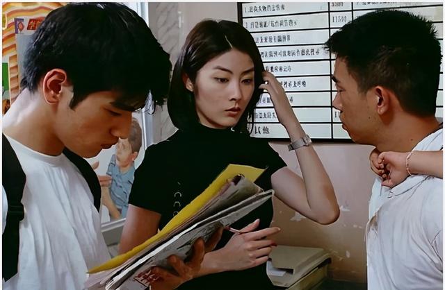 陈慧琳主演的电影(陈慧琳主演的电影全集)-天晟网