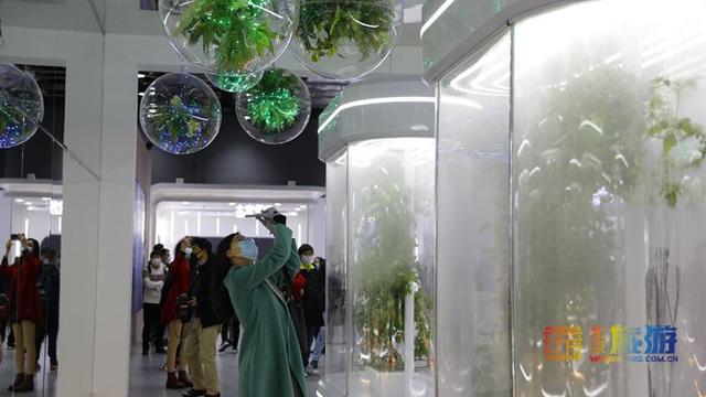 航天科技工程技术展北京