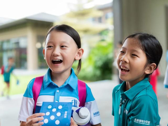 从北京到海南，我更希望女儿的童年是快乐的