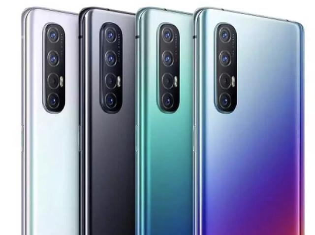 OPPO手机怎么样？良心总结：2021最好的5款Oppo手机-第2张图片-9158手机教程网