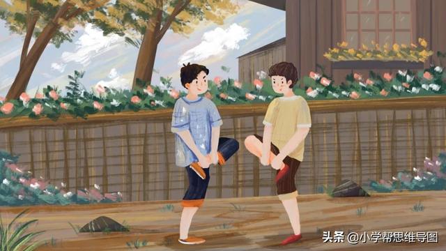 安徒生简介及作品介绍