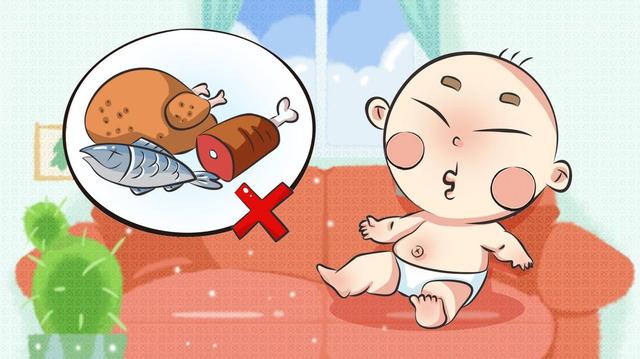 孩子白白胖胖，居然是营养不良？宝宝胖点要紧吗？
